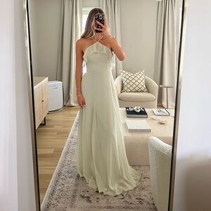 Jenny Yoo Jada Dress